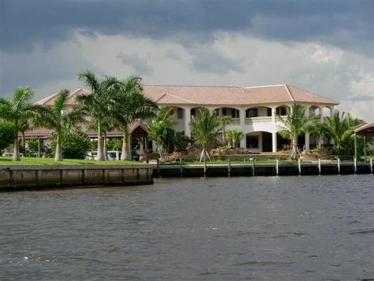 Charlotte County Properties
