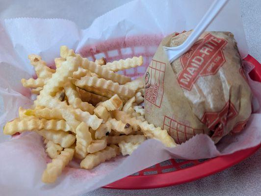 Maid-Rite