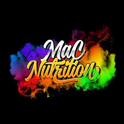 Mac Nutrition