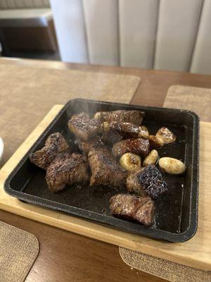 Chikara Sushi & Asian Bistro