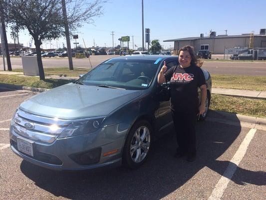 Thankful for our wonderful Customers!