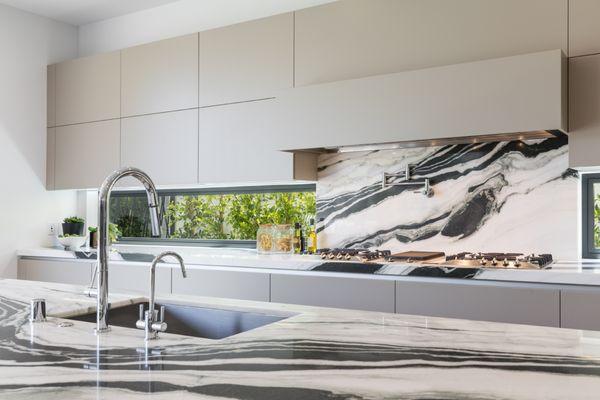 Sky Line Developing & Construction