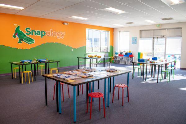 Snapology of Towson-Perry Hall, MD