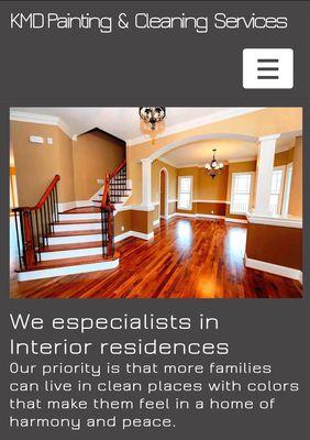 Kmd Painting & Cleaning Services