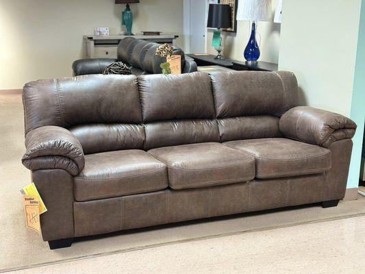 Premier Furniture and America's Mattress
