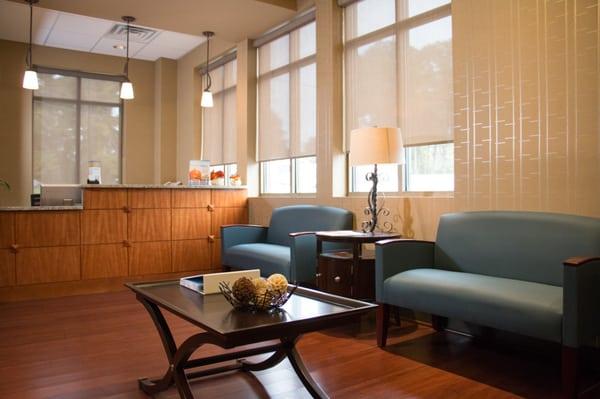 Lifestyle Medical Centers