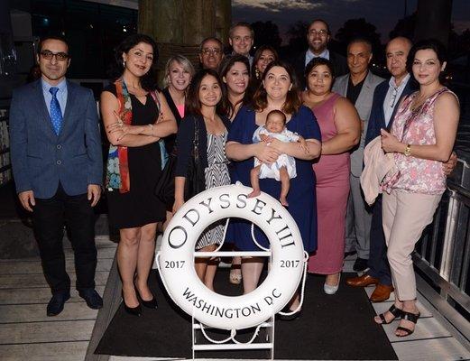 TPI Dinner Cruise October 2017