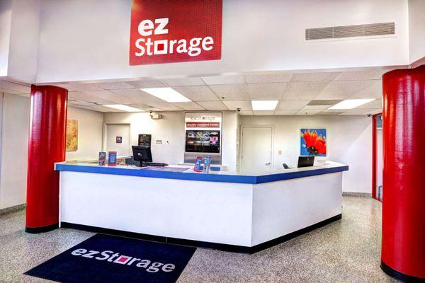 Ezstorage