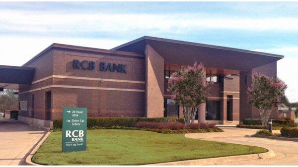 RCB Bank