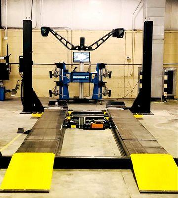 Old School Automotive & Tire