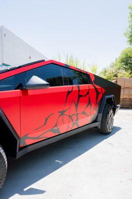 Reborn Wraps Auto Design