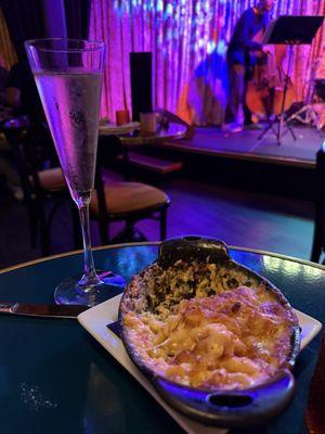 Mac and Macaroni & Cheese