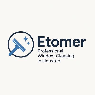 Etomer Professional Window Cleaning