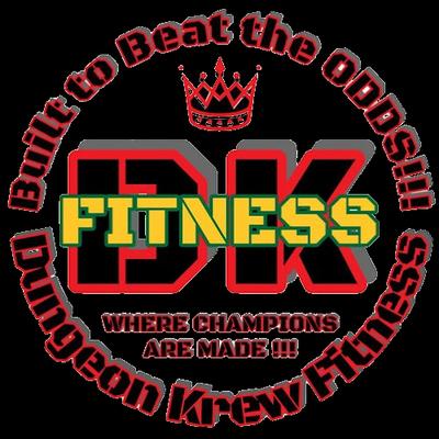 Dungeon Krew Fitness