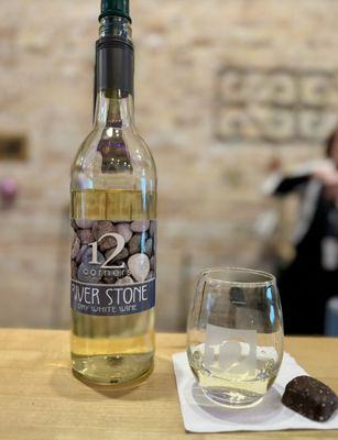 12 Corners Vineyards