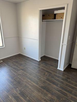 Leonard's Handy-Man Services