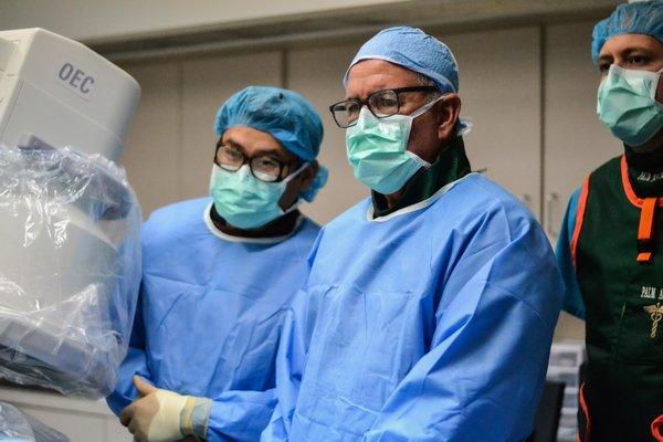 Palm Vascular Center Broward