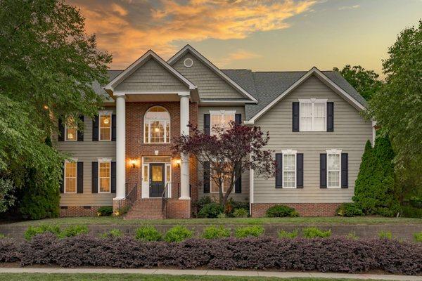 Apex, North Carolina