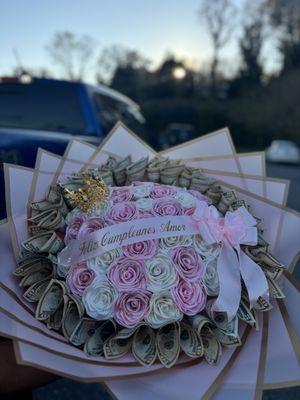 Martinez Floreria Y Mas