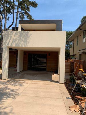 Vulcan Garage Services