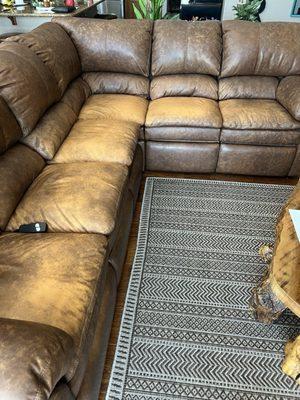 Arizona Iron Patio Furniture - Scottsdale