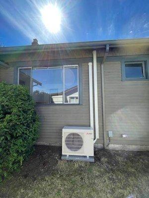 Paragon Heating and Home Comfort Solutions