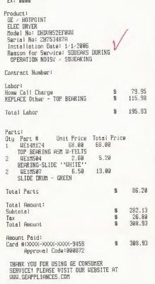 GE Appliances Repair