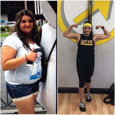 August 2015 to October 2016