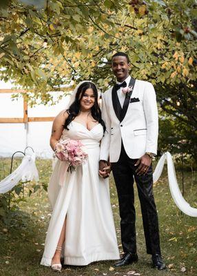 Second To Nunn Shots