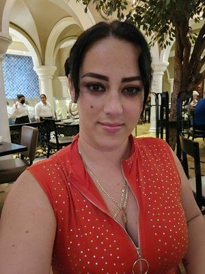 Claudia Martinez Ultra Clean