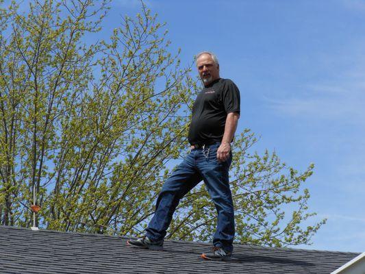 Devine Home Inspections