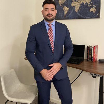 Leo Quezada-Valenzuela - Cardoza Real Estate Group