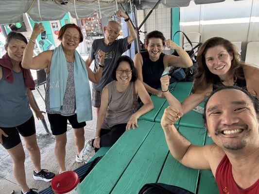 Kaimuki-Waialae Branch YMCA