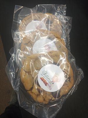 Sweet Sakinah's Bakery