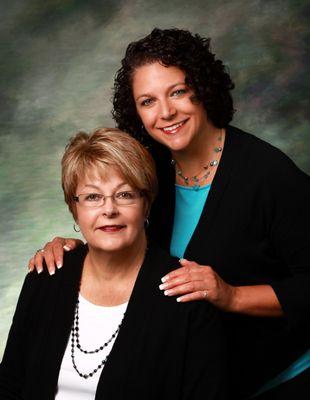 Call Lynn and Jen DeJohn for all of your real estate needs at (734) 216-2800.