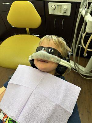 4S Pediatric Dentistry