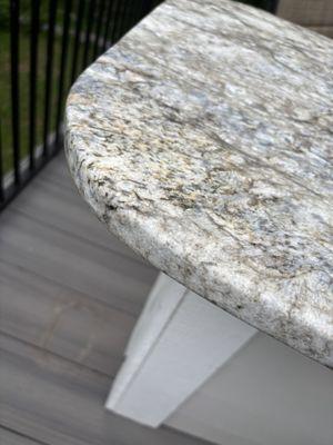 Granite Designs