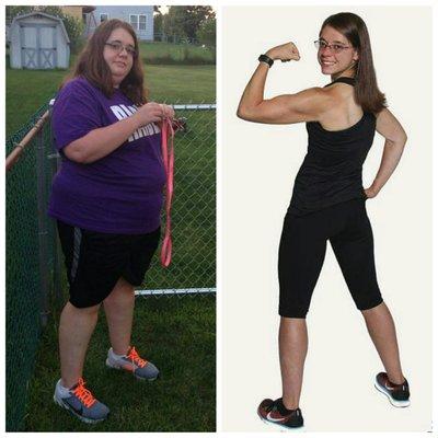 Come and see what Kadilak Fitness can do for you!