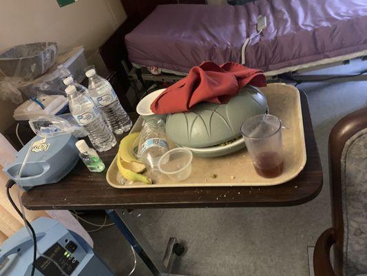 Mission Nursing & Rehab Center