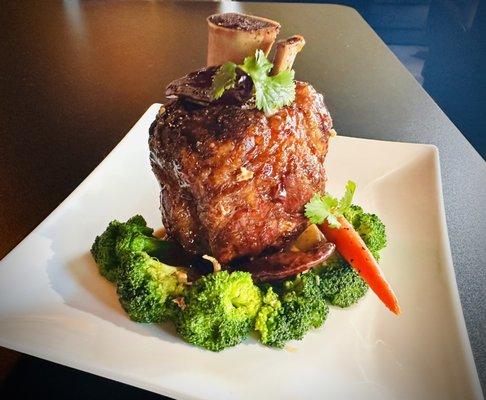 T Smith Asian Bistro