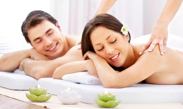 Sunriver Foot Spa