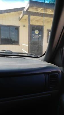 Bighorn-Desert View Water Agency