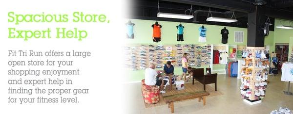 Galveston Island Running