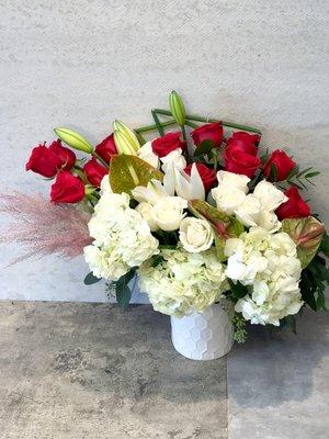 Noble Garden Florist