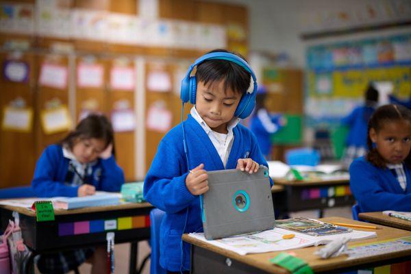 St Charles Catholic School