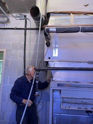 Sawyer Electric Heating & AC