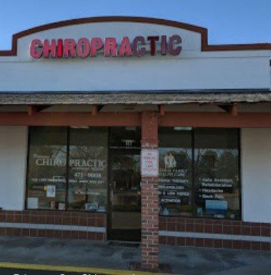 Princess One Chiropractic