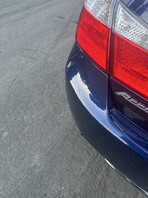 Pristine Autobody & Repair