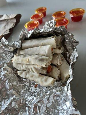 Baby's Eatery & Palabok