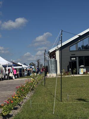 4Roots Farmers Market